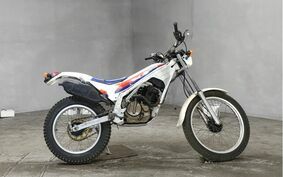 HONDA TLR250R MD18