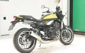 KAWASAKI Z900RS 2024 ZR900K