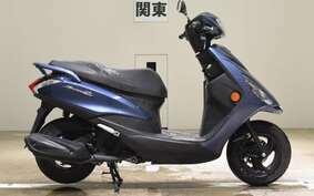 YAMAHA AXIS 125 Z SED7J