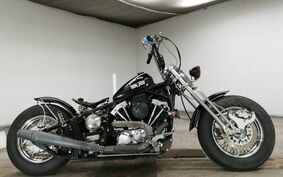 YAMAHA DRAGSTAR 400 1997 4TR