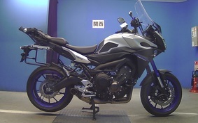 YAMAHA MT-09 Tracer 2015 RN36J