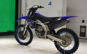 YAMAHA YZ250F CG40C