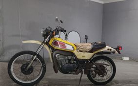 YAMAHA DT250 1N6
