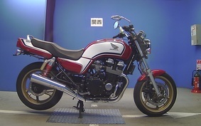 HONDA CB750 GEN 2 2007 RC42