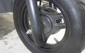 SUZUKI ADDRESS V125 SS CF4MA