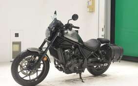 HONDA REBEL 1100 DCT SC83