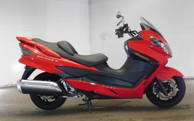 SUZUKI SKYWAVE 250 (Burgman 250) M CJ45A