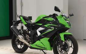 KAWASAKI NINJA 250 SL BX250A