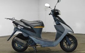 SUZUKI LET's 2 CA1PA