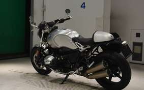 BMW R NINE T PURE 2024