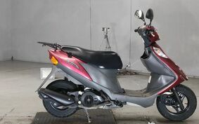 SUZUKI ADDRESS V125 G CF46A