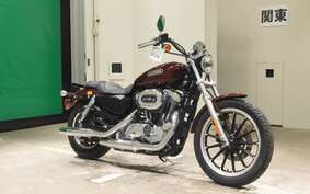 HARLEY L1200LI 2008 CX3