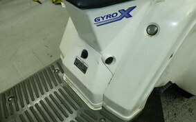 HONDA GYRO X TD02