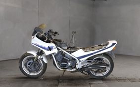 HONDA VT250F MC08