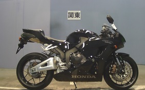 HONDA CBR600RR A 2015 PC40