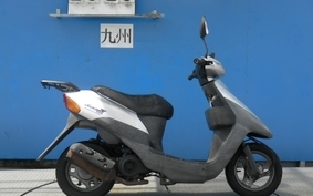 SUZUKI LET's 2 CA1KA