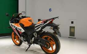 HONDA CBR250R A MC41