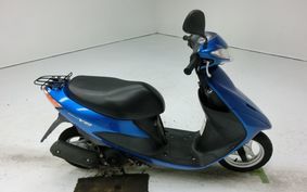 SUZUKI ADDRESS V50 Fi CA44A