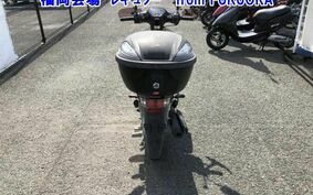 HONDA DREAM 110 JA27