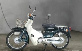 HONDA C50 SUPER CUB C50