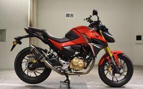 HONDA CBF190R PJL9