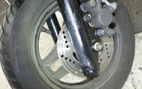 SUZUKI ADDRESS V125 S CF4MA