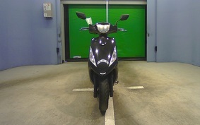 SYM GT125 HM12