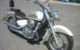 HONDA SHADOW 750 2010 RC50