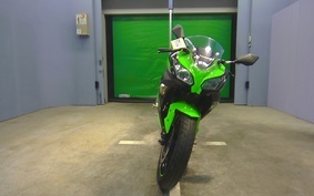 KAWASAKI NINJA 250 2013 EX250L