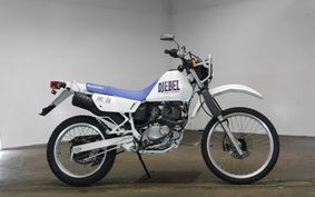 SUZUKI DJEBEL 200 (DR200SE) SH42A