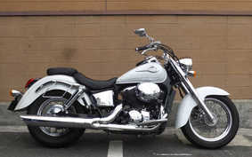 HONDA SHADOW 400 2004 NC34