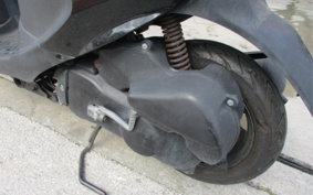 SUZUKI LETS4 CA45A