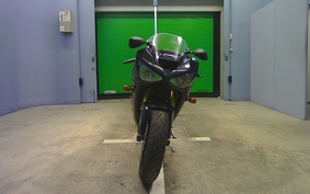 KAWASAKI NINJA ZX-6R 2003 ZX636B