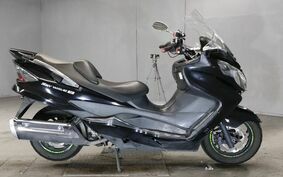 SUZUKI SKYWAVE 250 (Burgman 250) S CJ46A