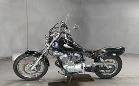 YAMAHA VIRAGO 250 3DM