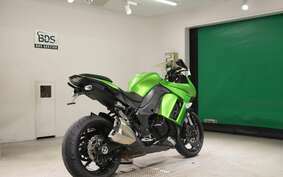 KAWASAKI NINJA 1000 2013