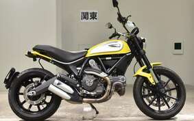 DUCATI SCRAMBLER ICON 2016 K102J