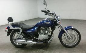 KAWASAKI ELIMINATOR 125 2002 BN125A