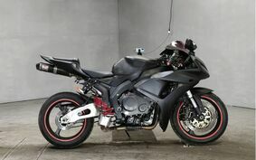 HONDA CBR1000RR 2006 SC57