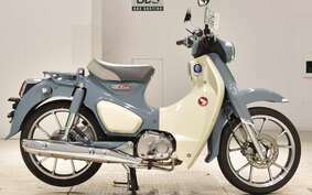 HONDA C125 SUPER CUB JA48