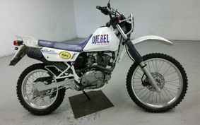 SUZUKI DJEBEL 125 SF44A