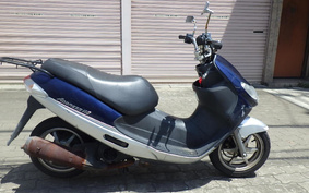 SUZUKI ADDRESS 110 CF11A