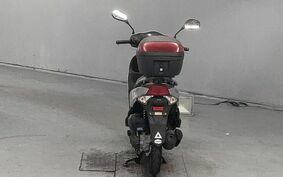 HONDA DIO 110 JF31