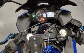 YAMAHA YZF-R3 RH07J
