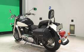 SUZUKI INTRUDER 400 Classic 2002 VK54A