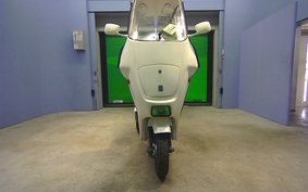 HONDA GYRO UP TA01