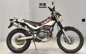 KAWASAKI SUPER SHERPA KL250G