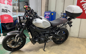 YAMAHA XSR900 2019 RN56J