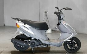 SUZUKI ADDRESS V125 G CF46A