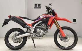 HONDA CRF250L MD47